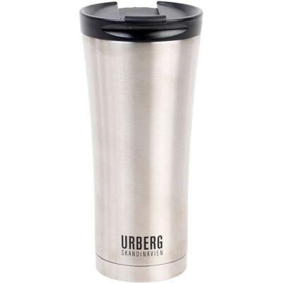 Urberg Vacuum Mug Stainless Urberg Vacuum Mug Stainless
