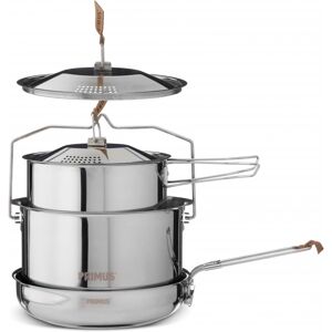 Primus Campfire Cookset S/s - Large OneSize