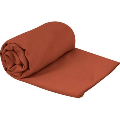 Sea To Summit Drylite Towel M Picante MEDIUM Sea To Summit Drylite Towel M Picante MEDIUM