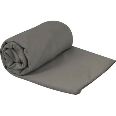 Sea To Summit Drylite Towel M Beluga MEDIUM Sea To Summit Drylite Towel M Beluga MEDIUM