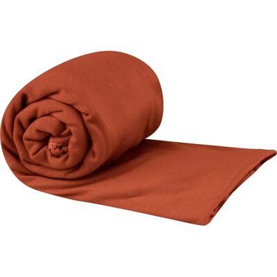 Sea To Summit Pocket Towel M Picante MEDIUM Sea To Summit Pocket Towel M Picante MEDIUM