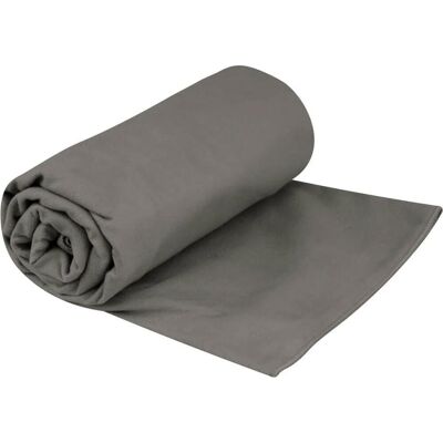 Sea To Summit Drylite Towel Xl Beluga XLARGE Sea To Summit Drylite Towel Xl Beluga XLARGE