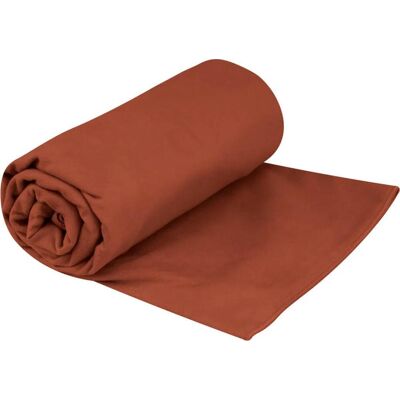Sea To Summit Drylite Towel Xl Picante XLARGE Sea To Summit Drylite Towel Xl Picante XLARGE