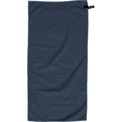 Urberg Compact Towel 40x80cm Navy One Size Urberg Compact Towel 40x80cm Navy One Size