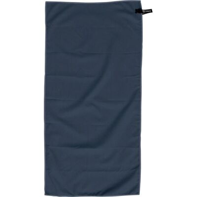 Urberg Compact Towel 60x120cm Navy One Size Urberg Compact Towel 60x120cm Navy One Size