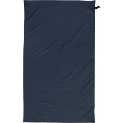 Urberg Compact Towel 75x130cm Navy One Size Urberg Compact Towel 75x130cm Navy One Size