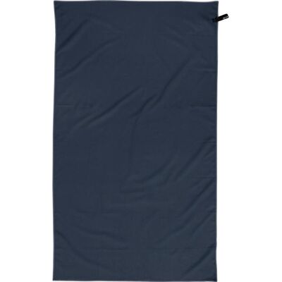 Urberg Compact Towel 85x150cm Navy One Size Urberg Compact Towel 85x150cm Navy One Size