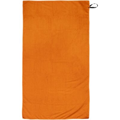 Urberg Microfiber Towel 60x120 Cm Pumpkin Spice One Size Urberg Microfiber Towel 60x120 Cm Pumpkin Spice One Size