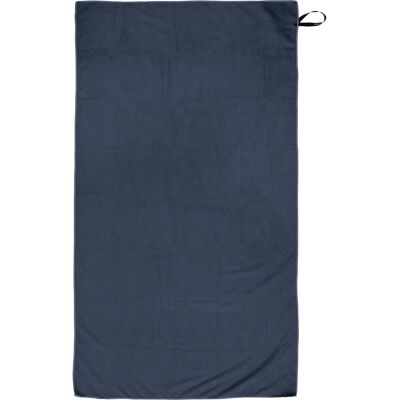 Urberg Microfiber Towel 60x120 Cm Navy One Size Urberg Microfiber Towel 60x120 Cm Navy One Size