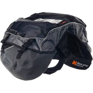 Non-stop Dogwear Amundsen Pack Grey/black XS