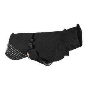 Non-stop Dogwear Fjord Raincoat Black 36