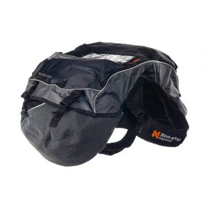 Non-stop Dogwear Amundsen Pack Grey/black XS
