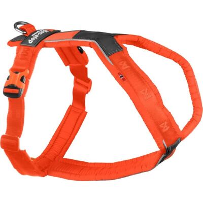 NonStop dogwear Line Valjaat 5.0 - Hundesele NonStop dogwear Line Valjaat 5.0 - Hundesele