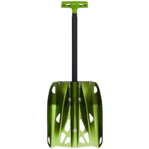 Black Diamond Transfer Lt Shovel Envy Green OneSize