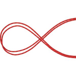 Mammut 10.5 Performance Static Red-black One size Mammut 10.5 Performance Static Red-black One size