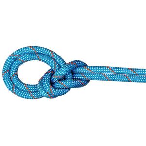 Mammut 9.8 CRAG CLASSIC Tau - Klatreseil - Blå Mammut 9.8 CRAG CLASSIC Tau - Klatreseil - Blå