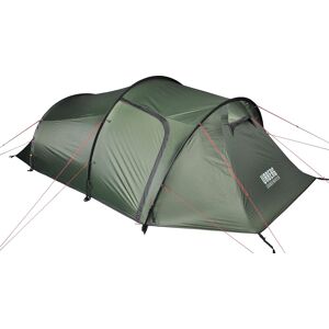 Urberg 3-person Tunnel Tent G5 Kombu Green Kombu Green 3 Urberg 3-person Tunnel Tent G5 Kombu Green Kombu Green 3