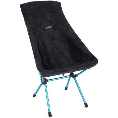 Helinox High-back Seat Warmer Black OneSize Helinox High-back Seat Warmer Black OneSize