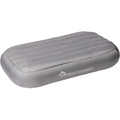 Sea To Summit Aeros Down Pillow Xl Grey XLARGE Sea To Summit Aeros Down Pillow Xl Grey XLARGE