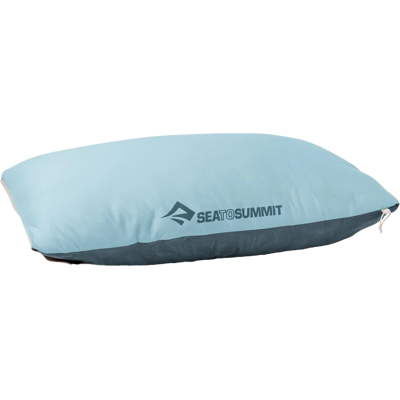 Sea To Summit Foam Core Pillow X-large Aqua Sea XLARGE Sea To Summit Foam Core Pillow X-large Aqua Sea XLARGE