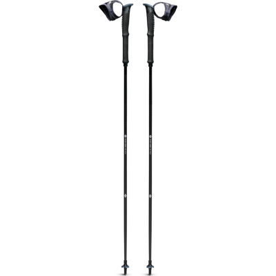 Black Diamond Distance Carbon Z Fkt Poles Black 110 cm Black Diamond Distance Carbon Z Fkt Poles Black 110 cm