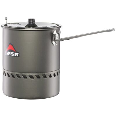 Msr Reactor 1.7l Pot OneSize Msr Reactor 1.7l Pot OneSize
