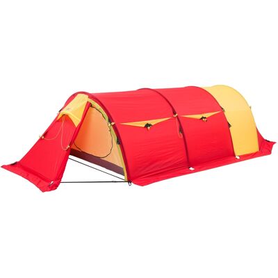 Helsport Spitsbergen X-Trem 4 Camp - Telt Helsport Spitsbergen X-Trem 4 Camp - Telt