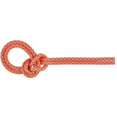 Mammut 8.7 Crag Sender Dry Rope 60m Vibrant Orange-zen One size Mammut 8.7 Crag Sender Dry Rope 60m Vibrant Orange-zen One size