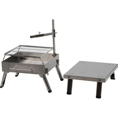 Ifish Fire Pit NOSIZES Ifish Fire Pit NOSIZES