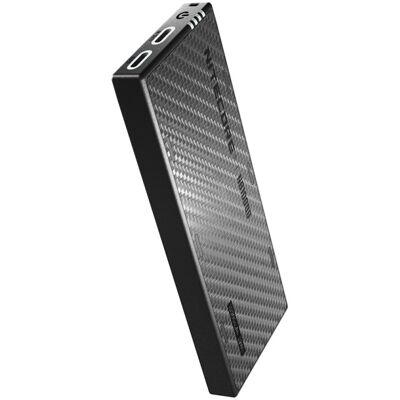 Nitecore Nb10000 Gen 4 Powerbank Black One size Nitecore Nb10000 Gen 4 Powerbank Black One size