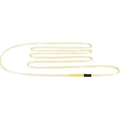 Mammut Contact Sling 8.0 180cm Yellow 180 cm Mammut Contact Sling 8.0 180cm Yellow 180 cm