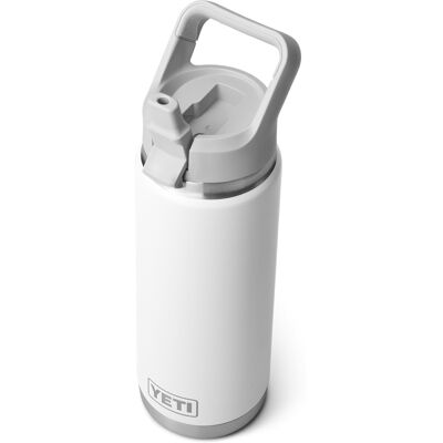 Yeti R26 C Straw Bottle White 26 oz Yeti R26 C Straw Bottle White 26 oz