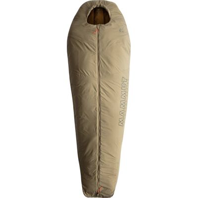 Mammut Relax Fiber Bag 0°c Olive L Mammut Relax Fiber Bag 0°c Olive L