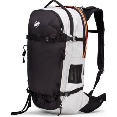 Mammut Haldigrat 30 E2 Airbag M/l Platinum one size Mammut Haldigrat 30 E2 Airbag M/l Platinum one size