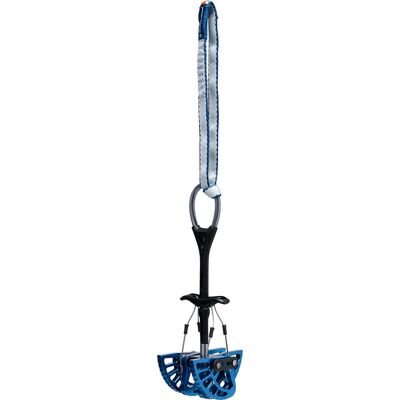 Black Diamond C4 Extendable Slng Camalot #3 Blue One Size Black Diamond C4 Extendable Slng Camalot #3 Blue One Size