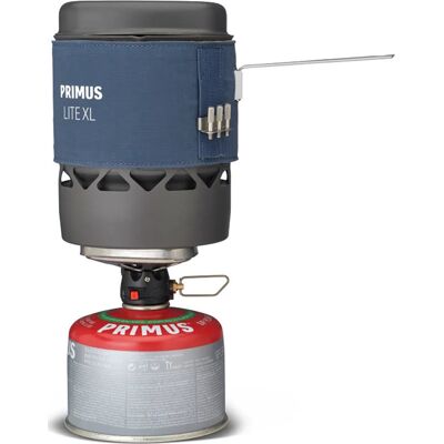 Primus Lite Xl Stove System Blue No Onesize Primus Lite Xl Stove System Blue No Onesize