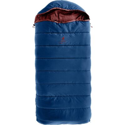 Deuter Kid's Starlight Sq Nightblue-redwood One Size Deuter Kid's Starlight Sq Nightblue-redwood One Size