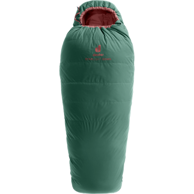 Deuter Starlight Down Seagreen-redwood One Size Deuter Starlight Down Seagreen-redwood One Size