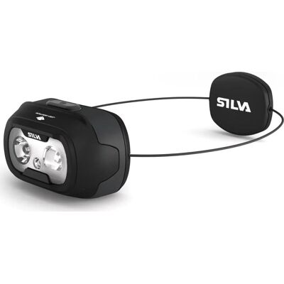 Silva Seek 450 Cord Recharge Midnight Onesize Silva Seek 450 Cord Recharge Midnight Onesize