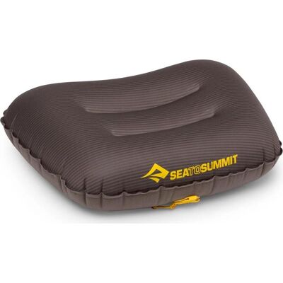 Sea To Summit Aeros Ultralight Pillow Medium Beluga MEDIUM Sea To Summit Aeros Ultralight Pillow Medium Beluga MEDIUM
