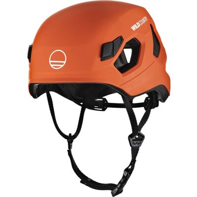 Wild Country Wildcountry Movement Helmet Creek Orange L/XL Wild Country Wildcountry Movement Helmet Creek Orange L/XL