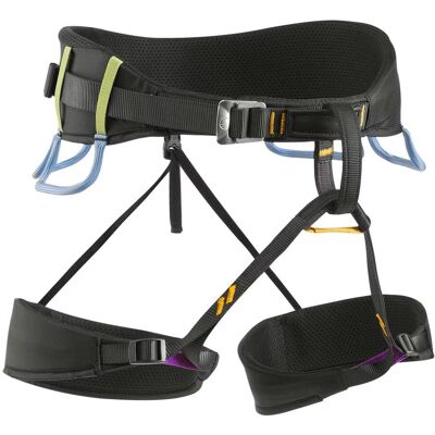 Wild Country Wildcountry Movement Light Black L Wild Country Wildcountry Movement Light Black L