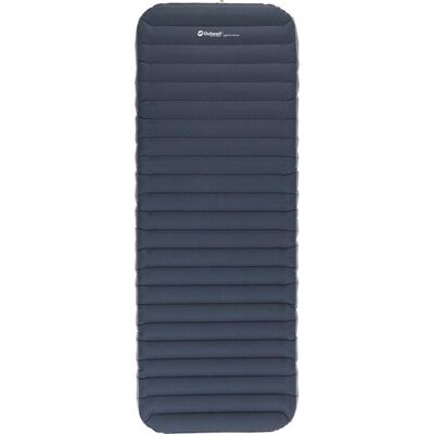 Outwell Dreamscape Insulated Single 12cm Blue One size Outwell Dreamscape Insulated Single 12cm Blue One size