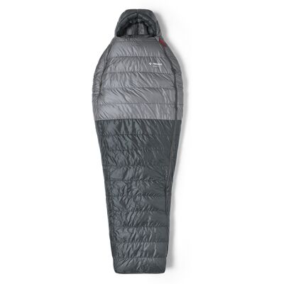 Helsport Pro Down -5 175cm Smoky Grey / Ruby Red OS Helsport Pro Down -5 175cm Smoky Grey / Ruby Red OS