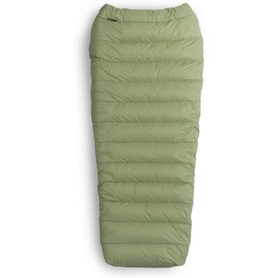 Helsport Pro Quilt Down 0 Fern/light Fern OS Helsport Pro Quilt Down 0 Fern/light Fern OS