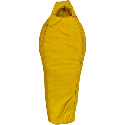 Helsport Pro Fiber -5 160 Cm Super Lemon/lemon OS Helsport Pro Fiber -5 160 Cm Super Lemon/lemon OS