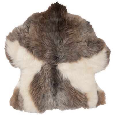 Espegard Brunbark - Lammeskinn Nocolour Espegard Brunbark - Lammeskinn Nocolour