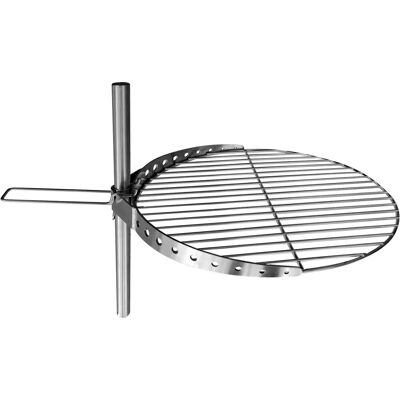 Espegard Grilltårn Bålbrenner Brasa 50 One size Espegard Grilltårn Bålbrenner Brasa 50 One size
