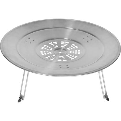 Espegard Varmereflektor Eld One size Espegard Varmereflektor Eld One size