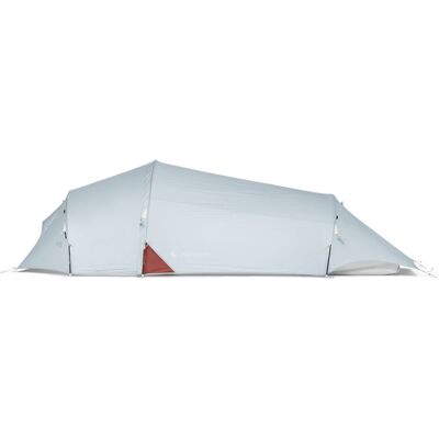 Helsport Adventure Sarek Sl 2 Tunnel Adventure Grey OS Helsport Adventure Sarek Sl 2 Tunnel Adventure Grey OS